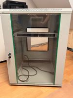 Digitus 19 Zoll Rack, 16 HE Netzwerkschrank